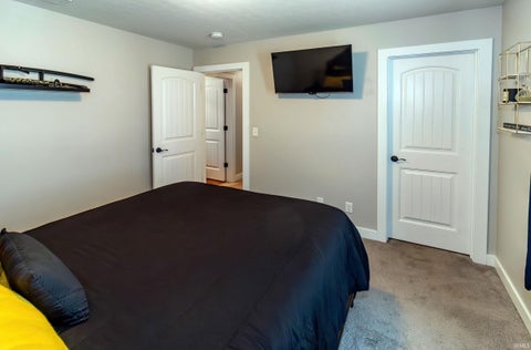 Tiny photo for 2678 W Julie Drive, Princeton, IN 47670 (MLS # 202640903)