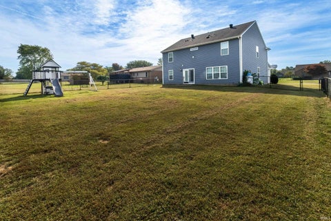 Tiny photo for 2678 W Julie Drive, Princeton, IN 47670 (MLS # 202640903)