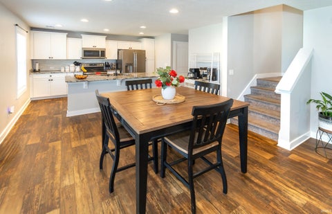 Tiny photo for 2678 W Julie Drive, Princeton, IN 47670 (MLS # 202640903)