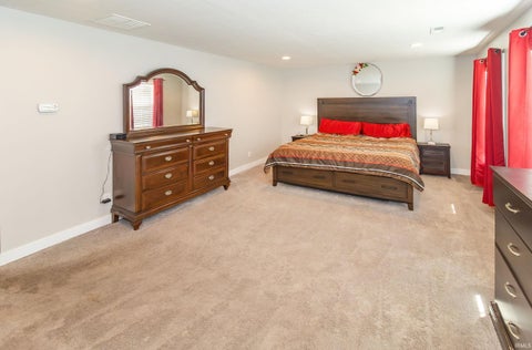 Tiny photo for 2678 W Julie Drive, Princeton, IN 47670 (MLS # 202640903)