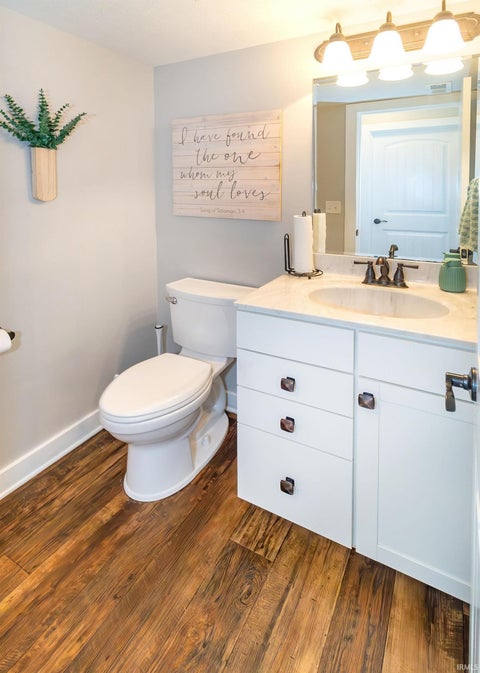 Tiny photo for 2678 W Julie Drive, Princeton, IN 47670 (MLS # 202640903)