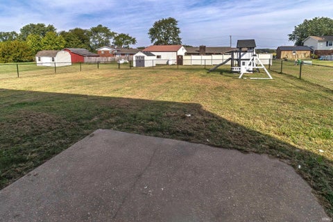 Tiny photo for 2678 W Julie Drive, Princeton, IN 47670 (MLS # 202640903)