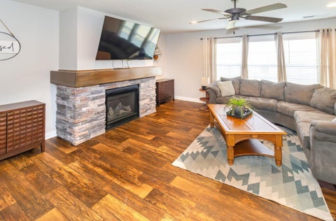 Tiny photo for 2678 W Julie Drive, Princeton, IN 47670 (MLS # 202640903)