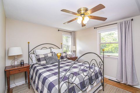 Tiny photo for 2114 S 6th Street, Lafayette, IN 47905 (MLS # 202616157)