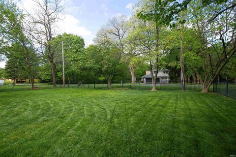 Tiny photo for 2114 S 6th Street, Lafayette, IN 47905 (MLS # 202616157)