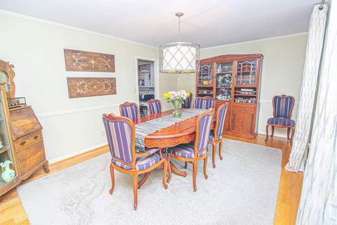 Tiny photo for 2114 S 6th Street, Lafayette, IN 47905 (MLS # 202616157)