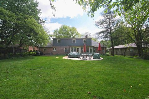 Tiny photo for 2114 S 6th Street, Lafayette, IN 47905 (MLS # 202616157)