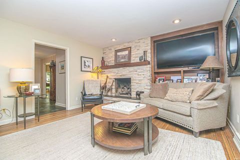 Tiny photo for 2114 S 6th Street, Lafayette, IN 47905 (MLS # 202616157)