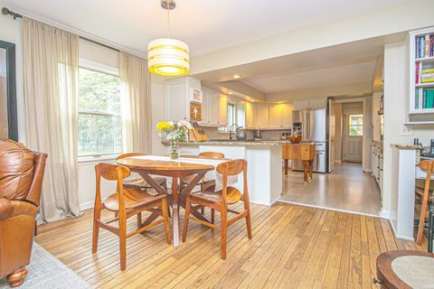 Tiny photo for 2114 S 6th Street, Lafayette, IN 47905 (MLS # 202616157)