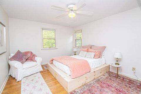 Tiny photo for 2114 S 6th Street, Lafayette, IN 47905 (MLS # 202616157)