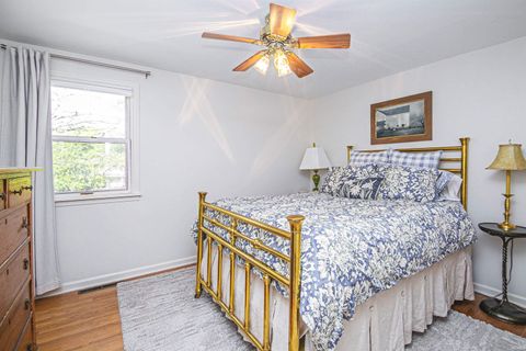 Tiny photo for 2114 S 6th Street, Lafayette, IN 47905 (MLS # 202616157)
