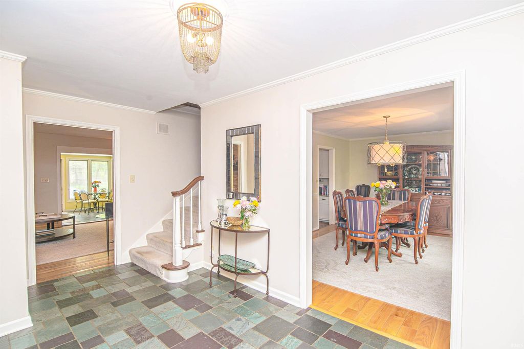 Photo of 2114 S 6th Street, Lafayette, IN 47905 (MLS # 202616157)
