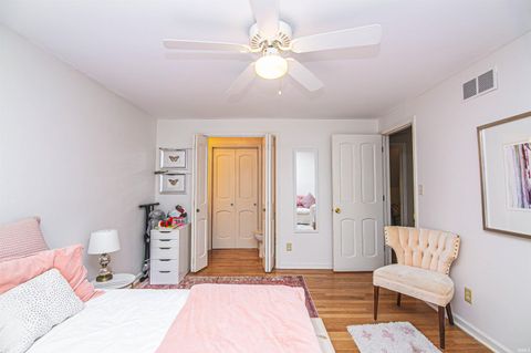 Tiny photo for 2114 S 6th Street, Lafayette, IN 47905 (MLS # 202616157)