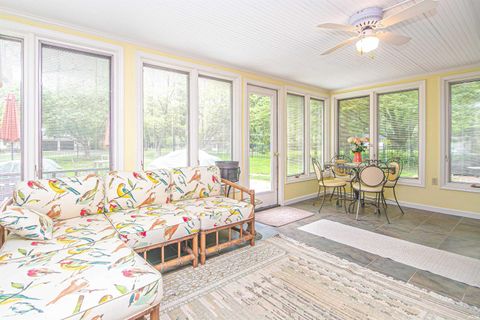 Tiny photo for 2114 S 6th Street, Lafayette, IN 47905 (MLS # 202616157)