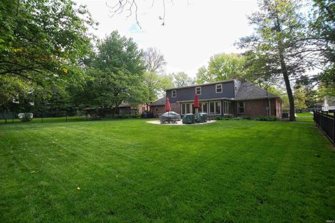 Tiny photo for 2114 S 6th Street, Lafayette, IN 47905 (MLS # 202616157)