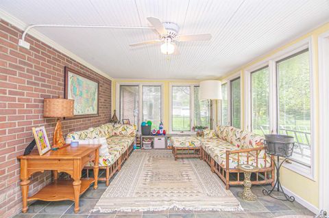 Tiny photo for 2114 S 6th Street, Lafayette, IN 47905 (MLS # 202616157)