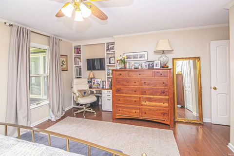Tiny photo for 2114 S 6th Street, Lafayette, IN 47905 (MLS # 202616157)