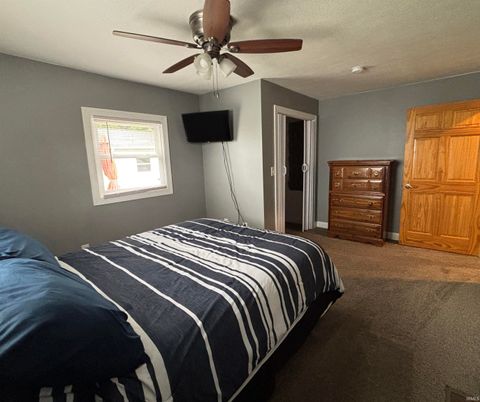 Tiny photo for 125 S 28th Street, Lafayette, IN 47904 (MLS # 202616850)