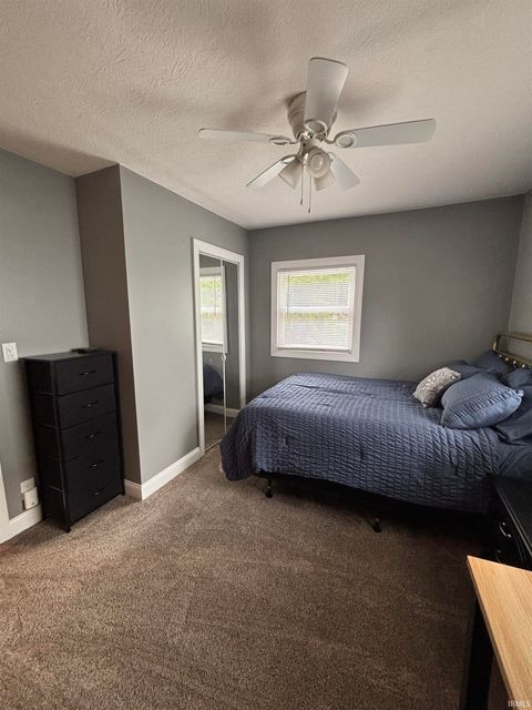 Tiny photo for 125 S 28th Street, Lafayette, IN 47904 (MLS # 202616850)