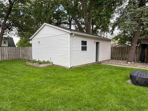 Tiny photo for 125 S 28th Street, Lafayette, IN 47904 (MLS # 202616850)