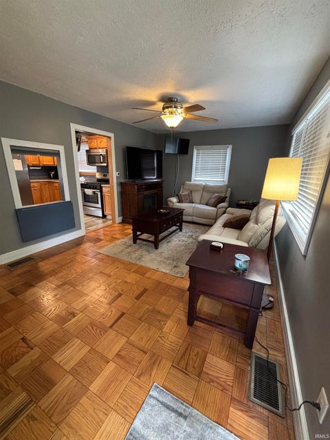 Tiny photo for 125 S 28th Street, Lafayette, IN 47904 (MLS # 202616850)