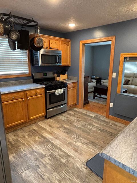 Tiny photo for 125 S 28th Street, Lafayette, IN 47904 (MLS # 202616850)