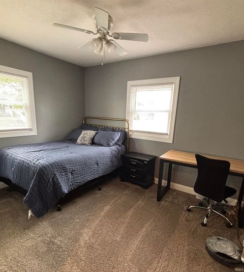 Tiny photo for 125 S 28th Street, Lafayette, IN 47904 (MLS # 202616850)