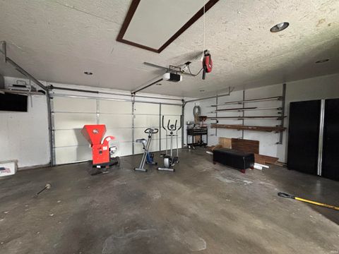 Tiny photo for 125 S 28th Street, Lafayette, IN 47904 (MLS # 202616850)