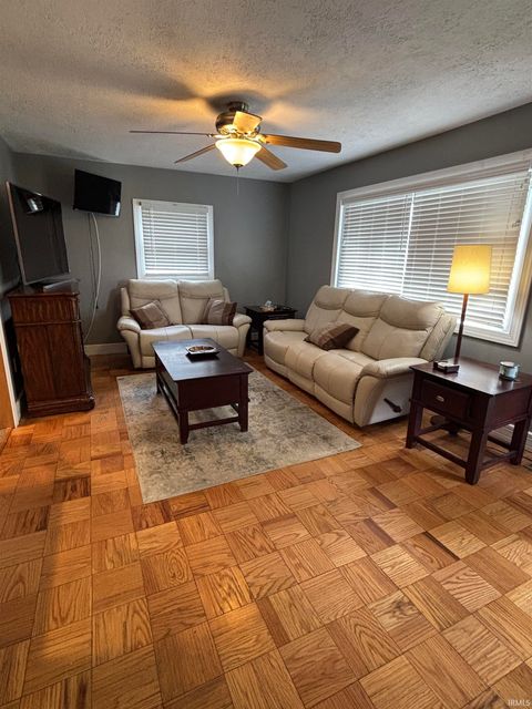 Tiny photo for 125 S 28th Street, Lafayette, IN 47904 (MLS # 202616850)