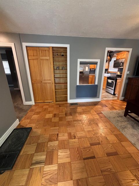 Tiny photo for 125 S 28th Street, Lafayette, IN 47904 (MLS # 202616850)