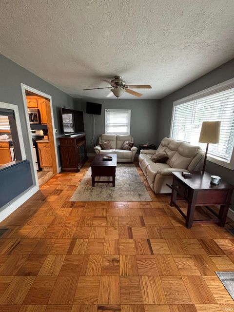Tiny photo for 125 S 28th Street, Lafayette, IN 47904 (MLS # 202616850)