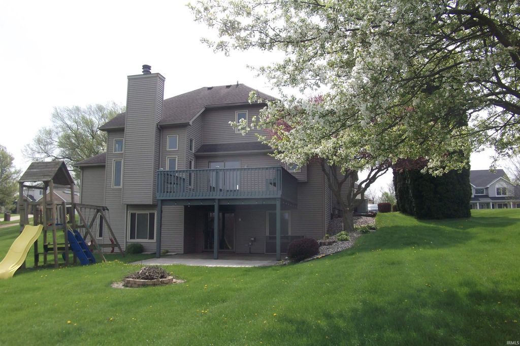 Photo of 2075 N 110 W, Angola, IN 46703 (MLS # 202614850)