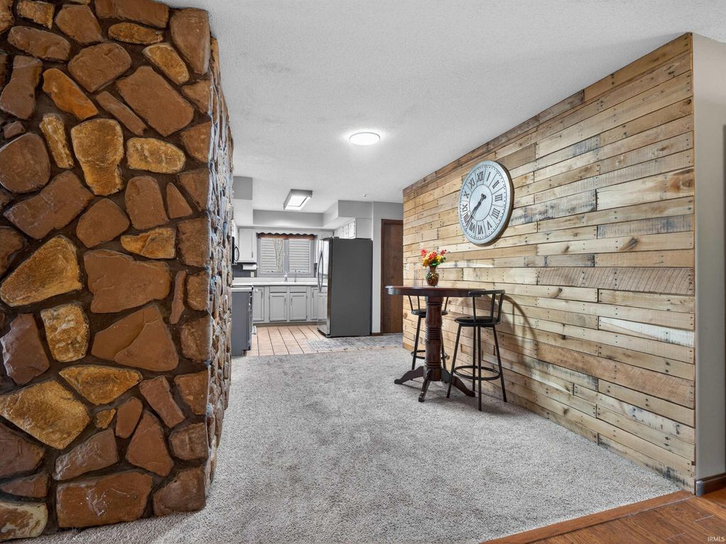 Photo of 313 Greenwood Trail, Ossian, IN 46777 (MLS # 202605481)