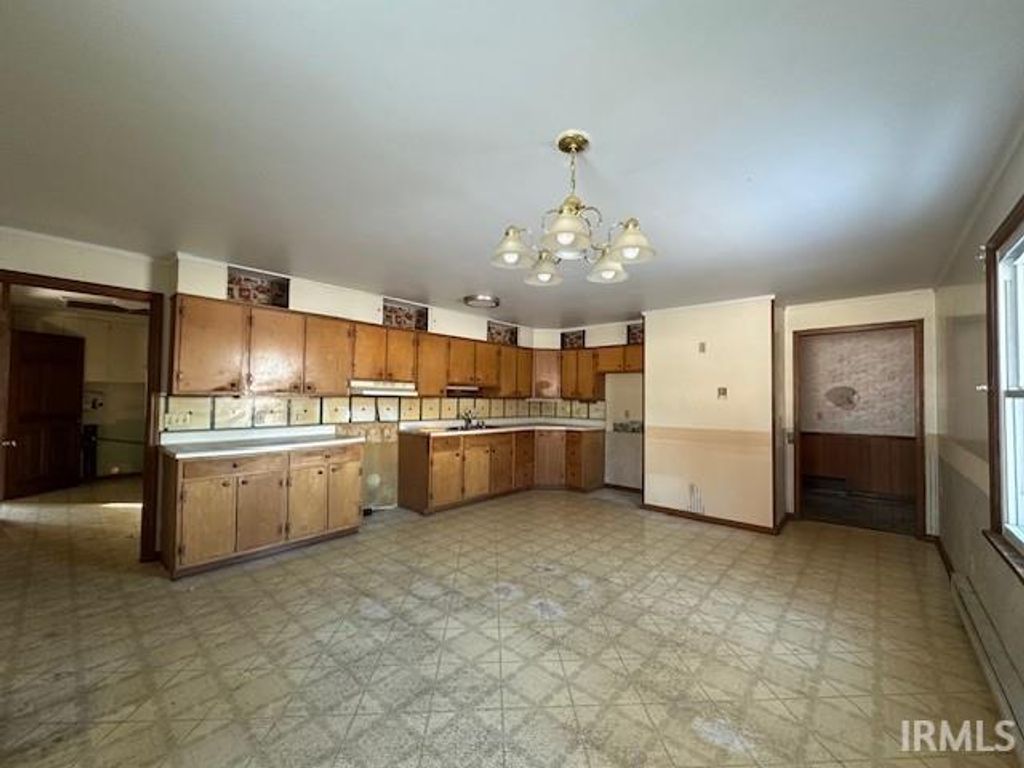 Photo of 4769 N Brooke Drive, Marion, IN 46952 (MLS # 202547258)