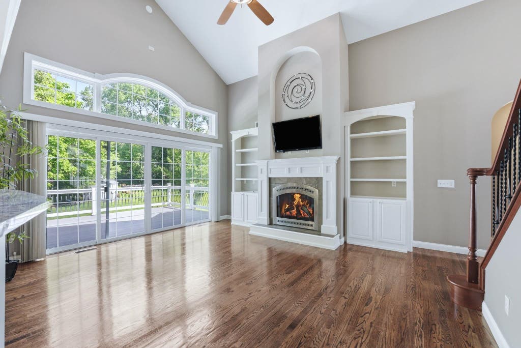 Photo of 1114 Gleneagle Drive, Mishawaka, IN 46545 (MLS # 202621122)