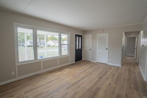 Tiny photo for 2529 Foxhall Drive, Lafayette, IN 47909 (MLS # 202542463)