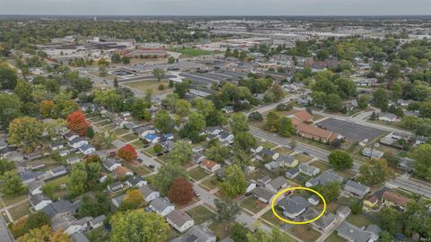 Tiny photo for 2529 Foxhall Drive, Lafayette, IN 47909 (MLS # 202542463)