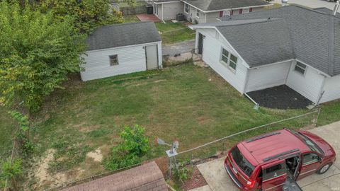 Tiny photo for 2529 Foxhall Drive, Lafayette, IN 47909 (MLS # 202542463)