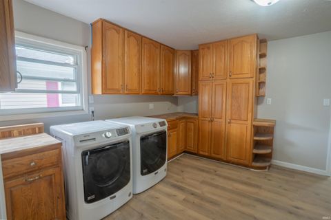 Tiny photo for 2529 Foxhall Drive, Lafayette, IN 47909 (MLS # 202542463)