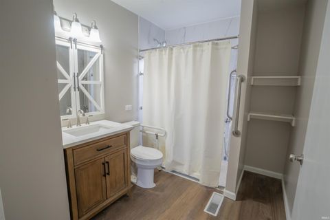 Tiny photo for 2529 Foxhall Drive, Lafayette, IN 47909 (MLS # 202542463)