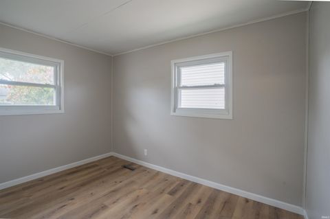 Tiny photo for 2529 Foxhall Drive, Lafayette, IN 47909 (MLS # 202542463)