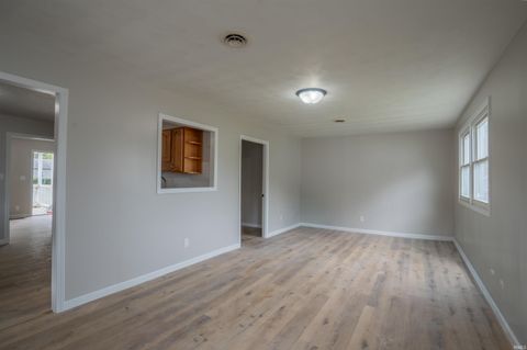 Tiny photo for 2529 Foxhall Drive, Lafayette, IN 47909 (MLS # 202542463)