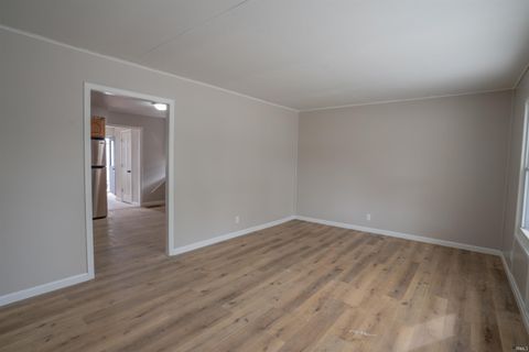 Tiny photo for 2529 Foxhall Drive, Lafayette, IN 47909 (MLS # 202542463)
