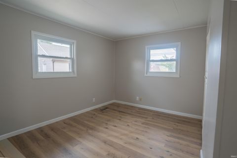 Tiny photo for 2529 Foxhall Drive, Lafayette, IN 47909 (MLS # 202542463)