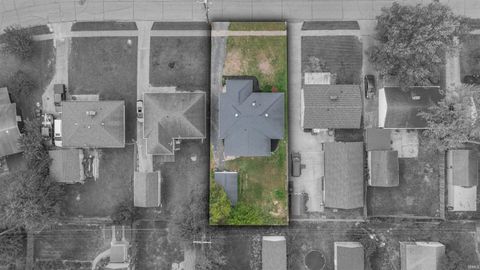 Tiny photo for 2529 Foxhall Drive, Lafayette, IN 47909 (MLS # 202542463)