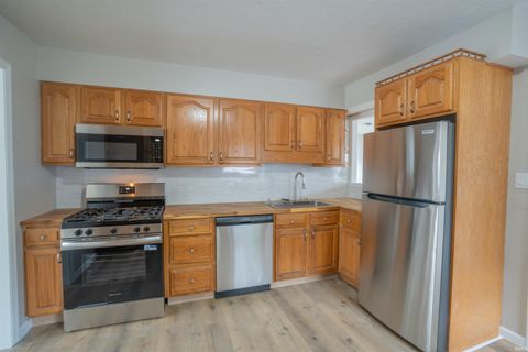 Tiny photo for 2529 Foxhall Drive, Lafayette, IN 47909 (MLS # 202542463)
