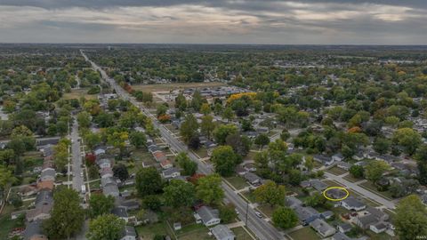 Tiny photo for 2529 Foxhall Drive, Lafayette, IN 47909 (MLS # 202542463)
