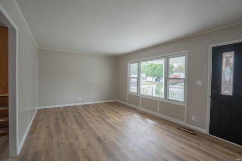 Tiny photo for 2529 Foxhall Drive, Lafayette, IN 47909 (MLS # 202542463)