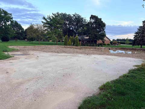 Tiny photo for 4952 S 200 W, Kokomo, IN 46902 (MLS # 202633501)
