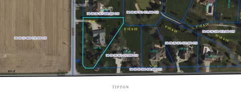 Tiny photo for 4952 S 200 W, Kokomo, IN 46902 (MLS # 202633501)